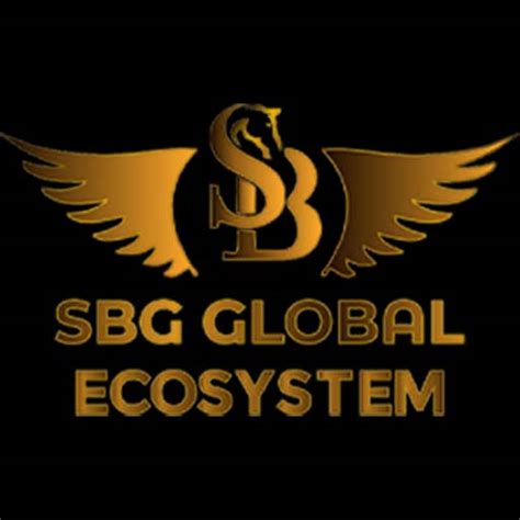 SBG GLOBAL .